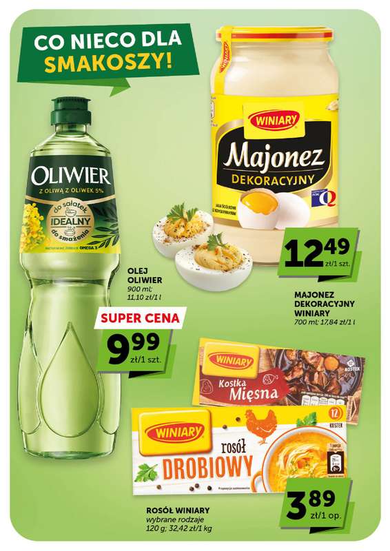 ABC - gazetka promocyjna Gazetka Minimarket  do środy 18.03 - strona 12