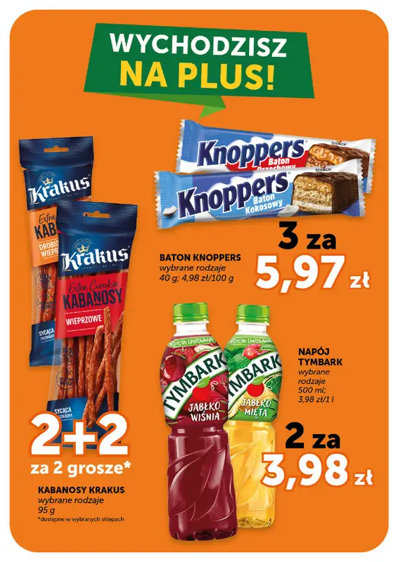 ABC - gazetka promocyjna Gazetka Minimarket  do środy 18.03 - strona 2