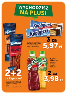 Euro Sklep - gazetka promocyjna Gazetka Minimarket  do środy 18.03 - strona 2