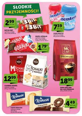 Euro Sklep - gazetka promocyjna Gazetka Minimarket  do środy 18.03 - strona 13