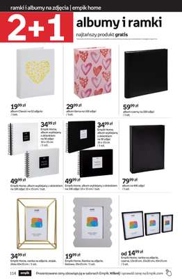 Empik - gazetka promocyjna Tom kultury: zabawki od środy 11.03 do wtorku 24.03 - strona 32