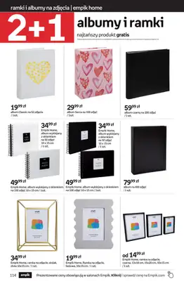 Empik - gazetka promocyjna Tom kultury: zabawki od środy 11.03 do wtorku 24.03 - strona 32