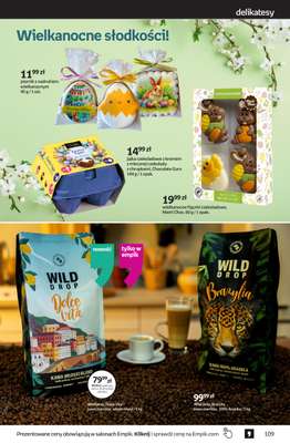 Empik - gazetka promocyjna Tom kultury: zabawki od środy 11.03 do wtorku 24.03 - strona 27