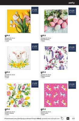 Empik - gazetka promocyjna Tom kultury: zabawki od środy 11.03 do wtorku 24.03 - strona 21