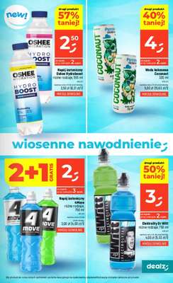 Dealz - gazetka promocyjna Make a Dealz! od czwartku 12.03 do środy 18.03 - strona 19