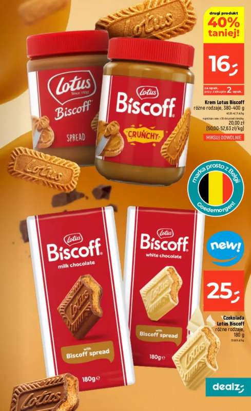 Dealz - gazetka promocyjna Make a Dealz! od czwartku 12.03 do środy 18.03 - strona 13