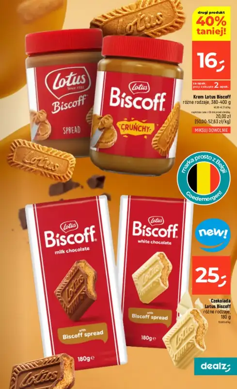 Dealz - gazetka promocyjna Make a Dealz! od czwartku 12.03 do środy 18.03 - strona 13