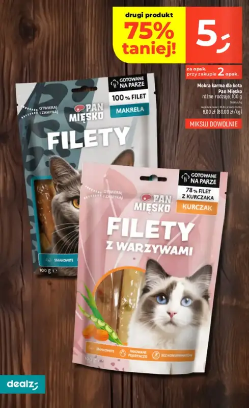 Dealz - gazetka promocyjna Make a Dealz! od czwartku 12.03 do środy 18.03 - strona 26