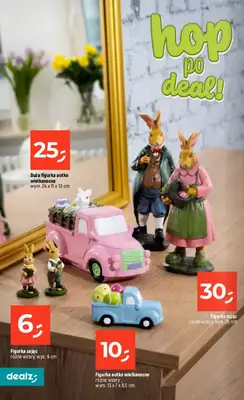 Dealz - gazetka promocyjna Make a Dealz! od czwartku 12.03 do środy 18.03 - strona 14