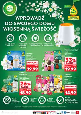 Kaufland - gazetka promocyjna Oferta Kaufland - Wielkanoc od czwartku 12.03 do wtorku 31.03 - strona 30