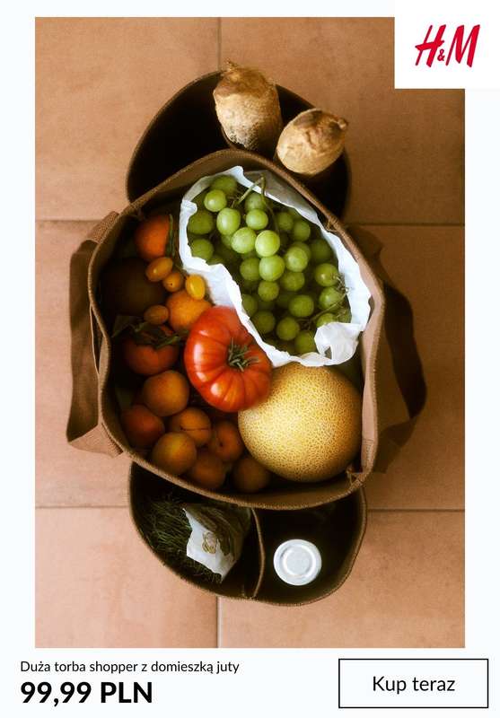 H&M - gazetka promocyjna HOME: wiosenne uroczystości od środy 11.03  - strona 9