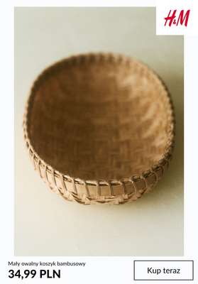 H&M - gazetka promocyjna HOME: wiosenne uroczystości od środy 11.03  - strona 2