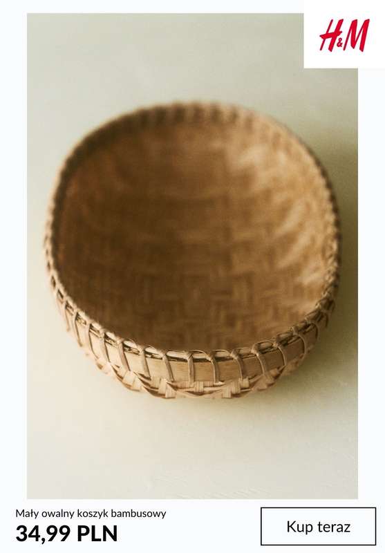 H&M - gazetka promocyjna HOME: wiosenne uroczystości od środy 11.03  - strona 2