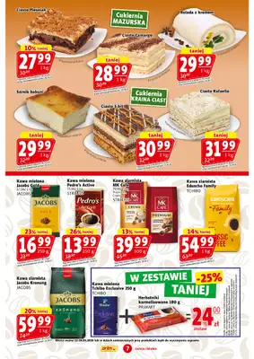 Prim Market - gazetka promocyjna Gazetka od czwartku 12.03 do środy 18.03 - strona 7