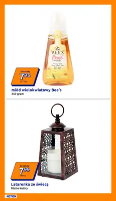 Action - gazetka promocyjna Gazetka od środy 11.03 do wtorku 17.03 - strona 10