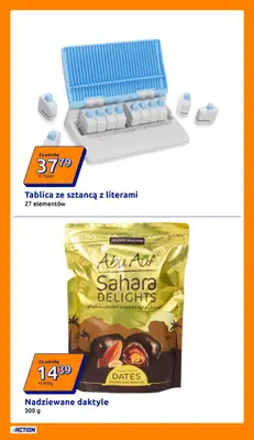 Action - gazetka promocyjna Gazetka od środy 11.03 do wtorku 17.03 - strona 8