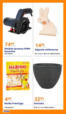 Action - gazetka promocyjna Gazetka od środy 11.03 do wtorku 17.03 - strona 28