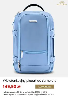 Wittchen - gazetka promocyjna Do -70% kiermasz od środy 11.03 do niedzieli 15.03 - strona 8