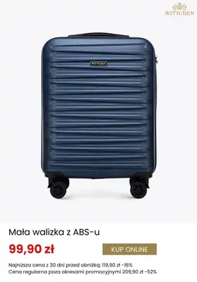 Wittchen - gazetka promocyjna Do -70% kiermasz od środy 11.03 do niedzieli 15.03 - strona 11