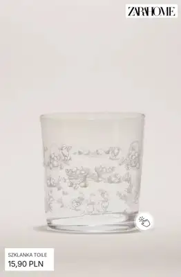 Zara - gazetka promocyjna Zara Home - Kolekcja Wielkanocna od środy 11.03  - strona 11