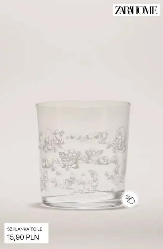 Zara - gazetka promocyjna Zara Home - Kolekcja Wielkanocna od środy 11.03  - strona 11