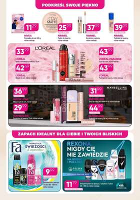 RIMMEL Puder do twarzy