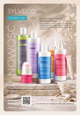 Drogerie Koliber - gazetka promocyjna Gazetka od czwartku 12.03 do soboty 04.04 - strona 8