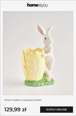 home&you - gazetka promocyjna Wazony od środy 11.03 do niedzieli 22.03 - strona 2