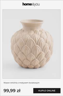 home&you - gazetka promocyjna Wazony od środy 11.03 do niedzieli 22.03 - strona 7