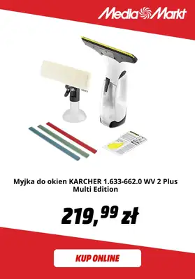 Media Markt - gazetka promocyjna Wiosenne porządki od środy 11.03 do środy 18.03 - strona 2