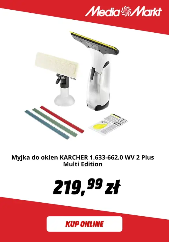 Media Markt - gazetka promocyjna Wiosenne porządki od środy 11.03 do środy 18.03 - strona 2