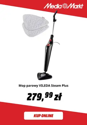 Media Markt - gazetka promocyjna Wiosenne porządki od środy 11.03 do środy 18.03 - strona 5