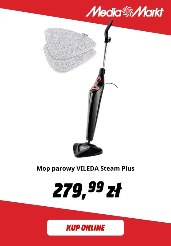 Media Markt - gazetka promocyjna Wiosenne porządki od środy 11.03 do środy 18.03 - strona 5