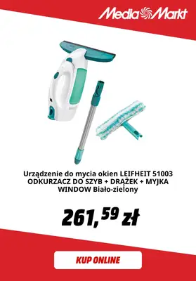 Media Markt - gazetka promocyjna Wiosenne porządki od środy 11.03 do środy 18.03 - strona 8