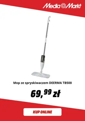 Media Markt - gazetka promocyjna Wiosenne porządki od środy 11.03 do środy 18.03 - strona 6