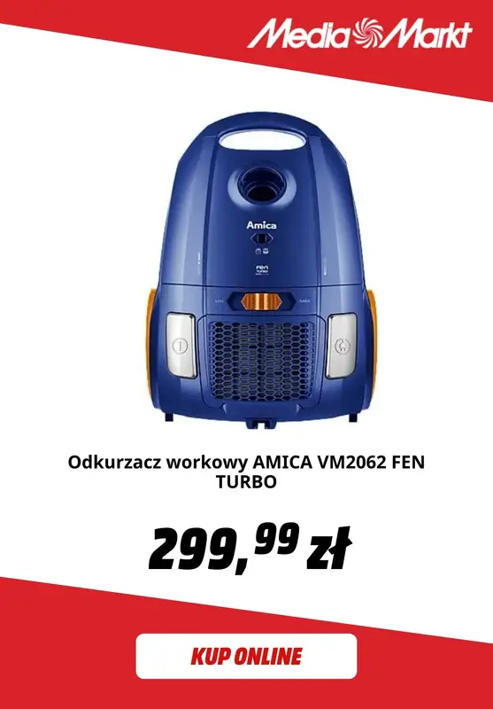 Media Markt - gazetka promocyjna Wiosenne porządki od środy 11.03 do środy 18.03 - strona 10