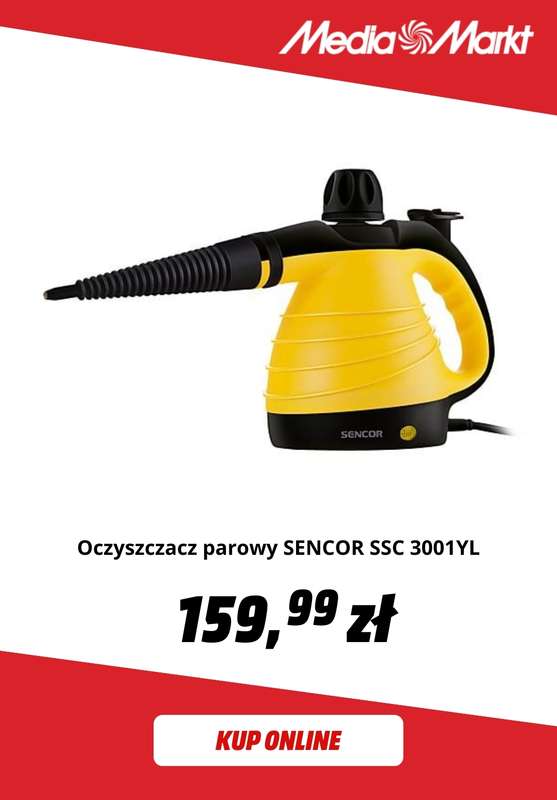 Media Markt - gazetka promocyjna Wiosenne porządki od środy 11.03 do środy 18.03 - strona 7