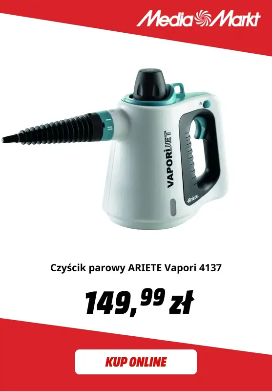 Media Markt - gazetka promocyjna Wiosenne porządki od środy 11.03 do środy 18.03 - strona 4