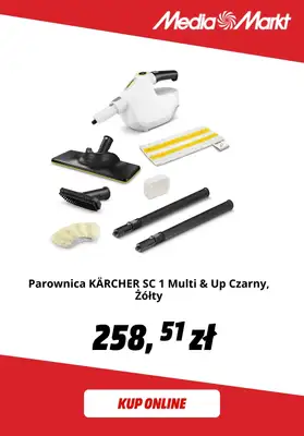 Media Markt - gazetka promocyjna Wiosenne porządki od środy 11.03 do środy 18.03 - strona 3