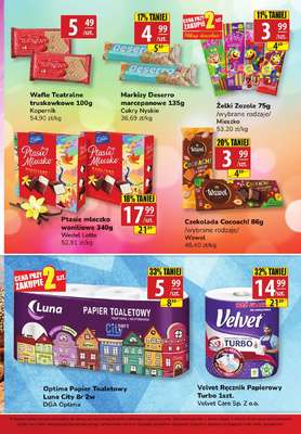 API Market - gazetka promocyjna Gazetka od środy 11.03 do wtorku 17.03 - strona 11