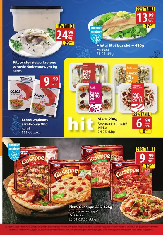 API Market - gazetka promocyjna Gazetka od środy 11.03 do wtorku 17.03 - strona 7