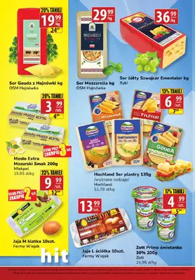 API Market - gazetka promocyjna Gazetka od środy 11.03 do wtorku 17.03 - strona 4