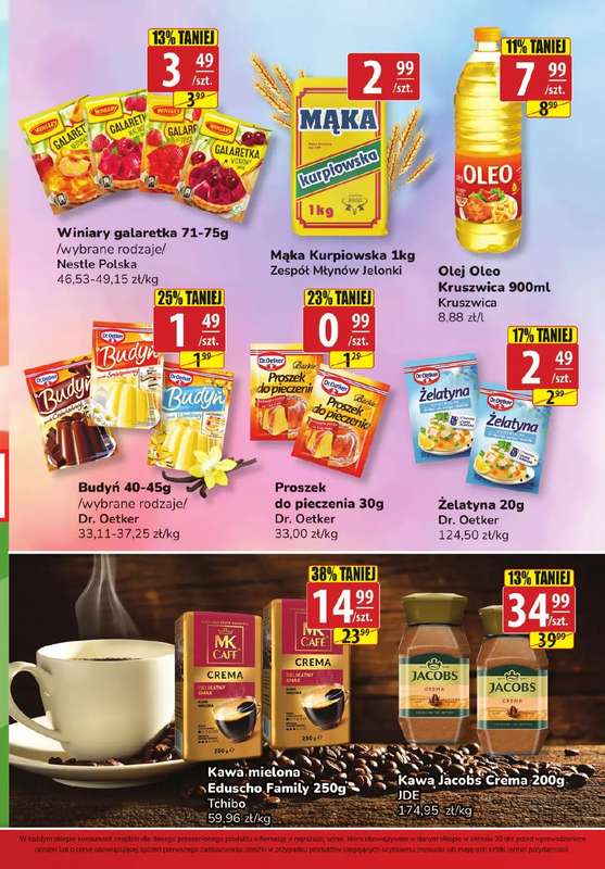 API Market - gazetka promocyjna Gazetka od środy 11.03 do wtorku 17.03 - strona 9