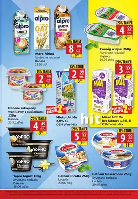 API Market - gazetka promocyjna Gazetka od środy 11.03 do wtorku 17.03 - strona 5