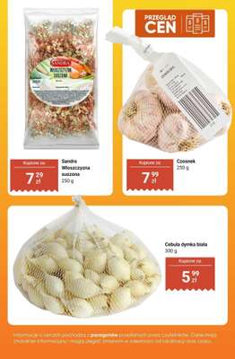 Dino - gazetka promocyjna Produkty na BULION - przegląd cen od czwartku 12.03 do wtorku 17.03 - strona 3