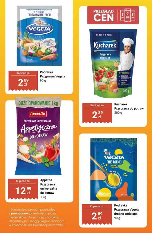 Dino - gazetka promocyjna Produkty na BULION - przegląd cen od czwartku 12.03 do wtorku 17.03 - strona 10