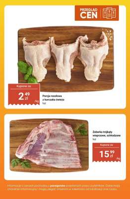 Dino - gazetka promocyjna Produkty na BULION - przegląd cen od czwartku 12.03 do wtorku 17.03 - strona 2