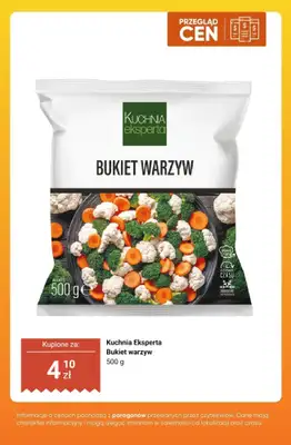 Dino - gazetka promocyjna Produkty na BULION - przegląd cen od czwartku 12.03 do wtorku 17.03 - strona 6