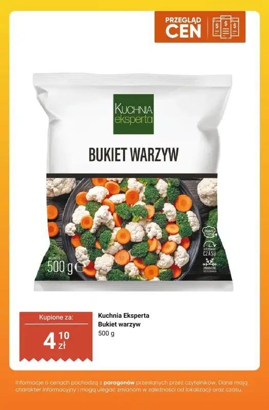 Dino - gazetka promocyjna Produkty na BULION - przegląd cen od czwartku 12.03 do wtorku 17.03 - strona 6