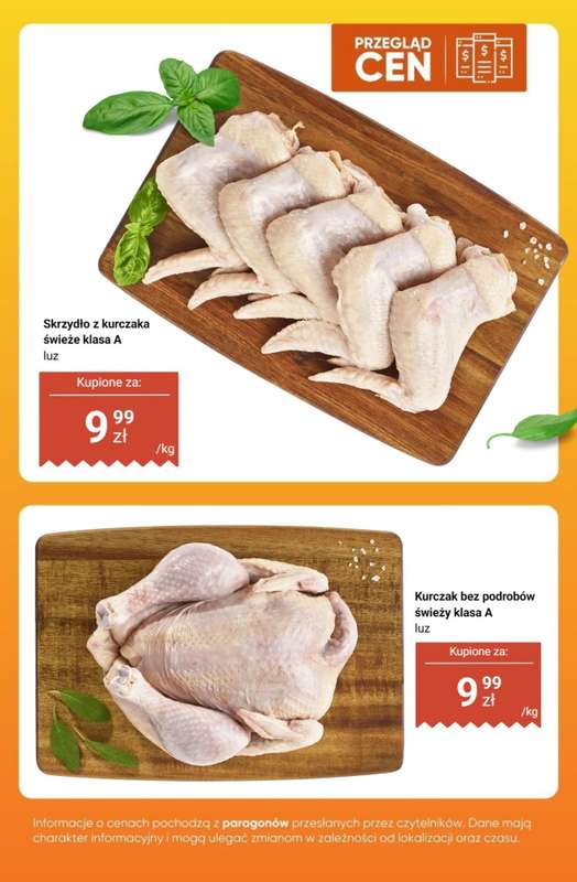 Dino - gazetka promocyjna Produkty na BULION - przegląd cen od czwartku 12.03 do wtorku 17.03 - strona 7